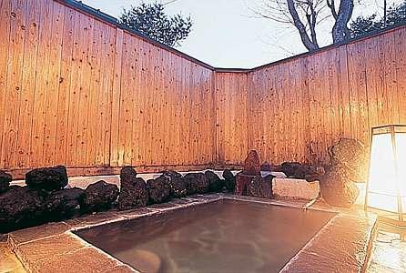 Pension Bergland 草津 外观 照片